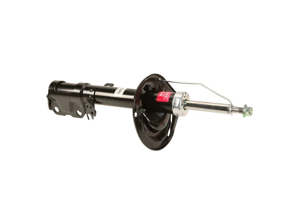 2014-2016 Toyota Camry Suspension Strut Assembly - Rear Left (KYB)