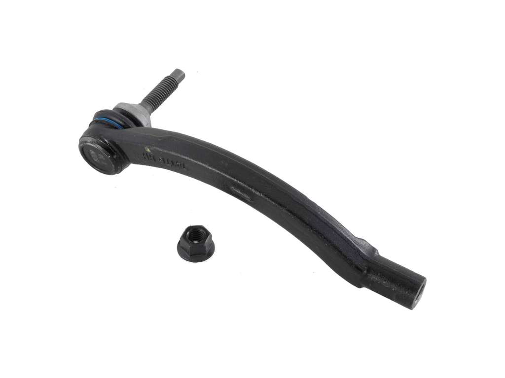 2000-2006 Volvo S80 Steering Tie Rod End - Front Right Outer (Autopart International)