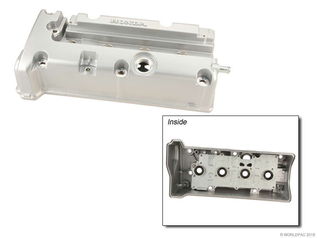2003-2011 Honda Element Engine Valve Cover (Genuine)