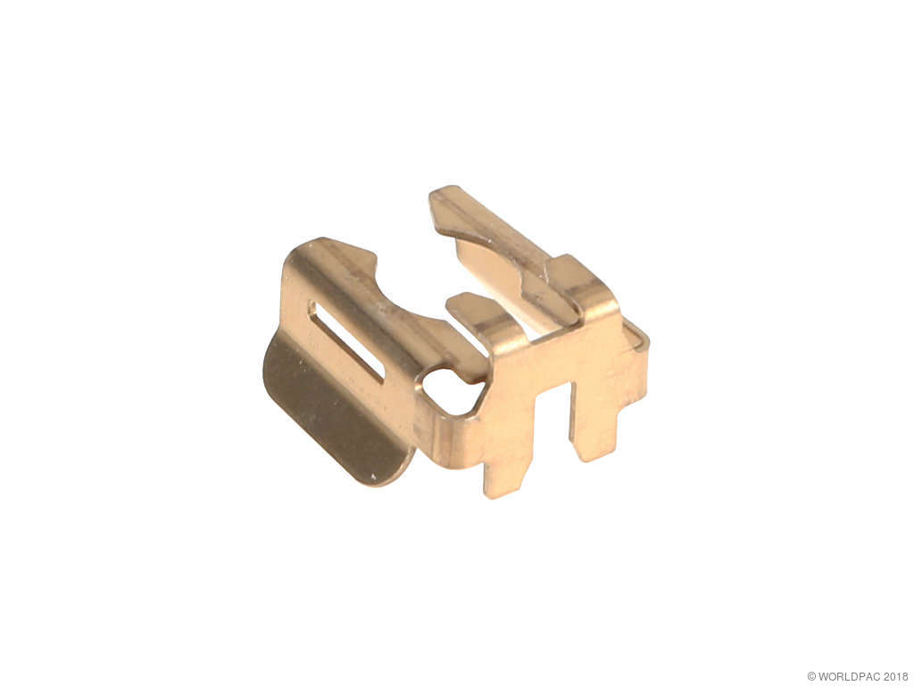 2002-2014 Volkswagen Golf Fuel Injector Clip (Genuine)