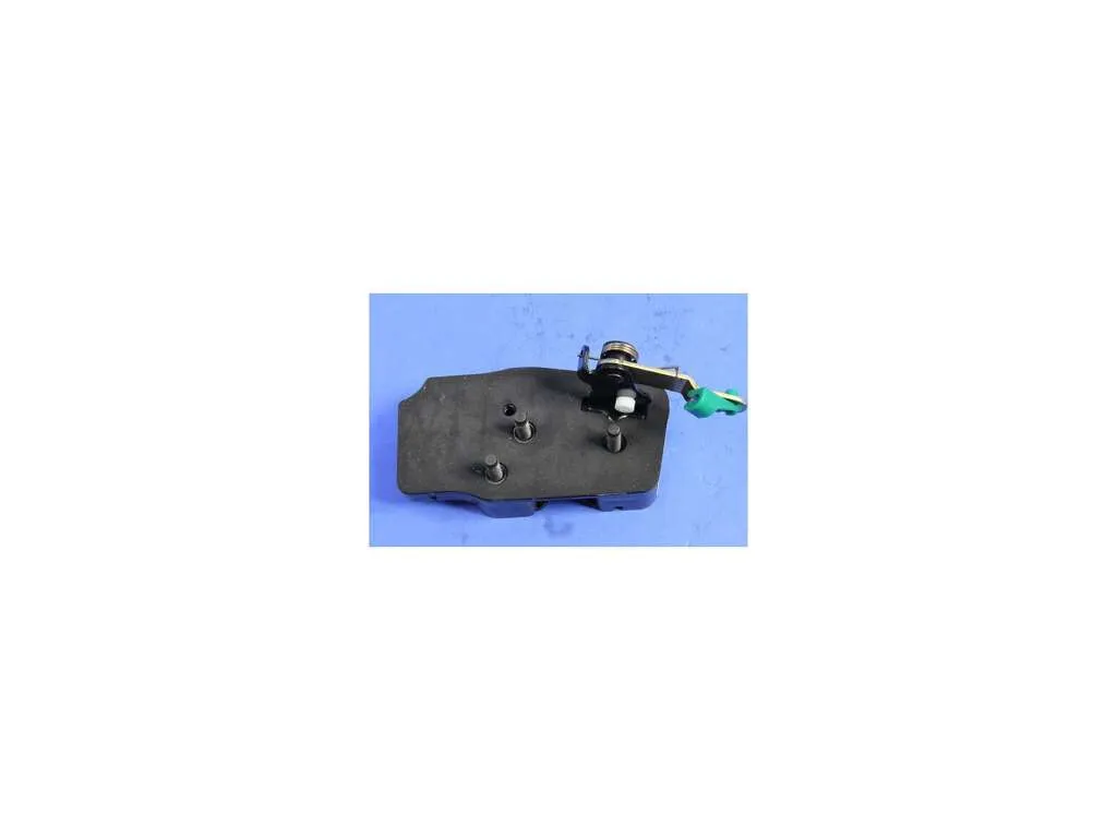 1998-2002 Dodge Ram 1500 Door Latch Assembly - Right Cargo Door Lower (Mopar)