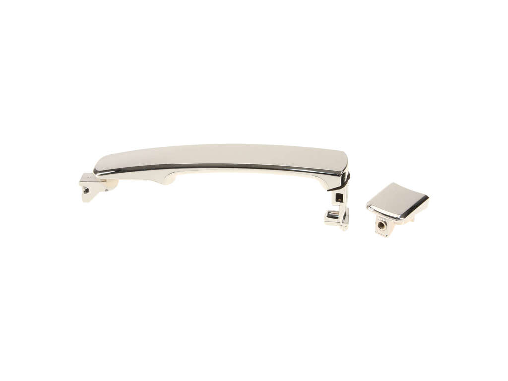2003-2008 INFINITI FX35 Exterior Door Handle - Front or Rear (Dorman)