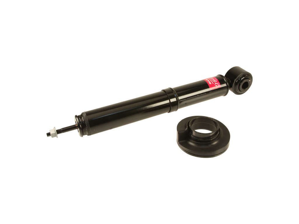 2009-2013 Ford F-150 Suspension Shock Absorber - Front (KYB)
