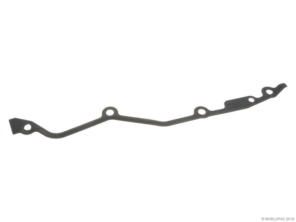 2004-2006 BMW X3 Engine Timing Cover Gasket - Right Lower (Elring)