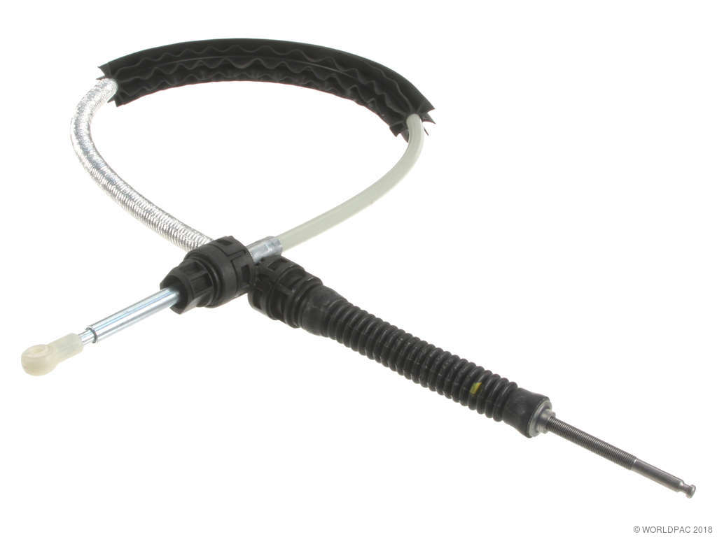 1999-2006 Volkswagen Golf Manual Transmission Shift Cable (Genuine)