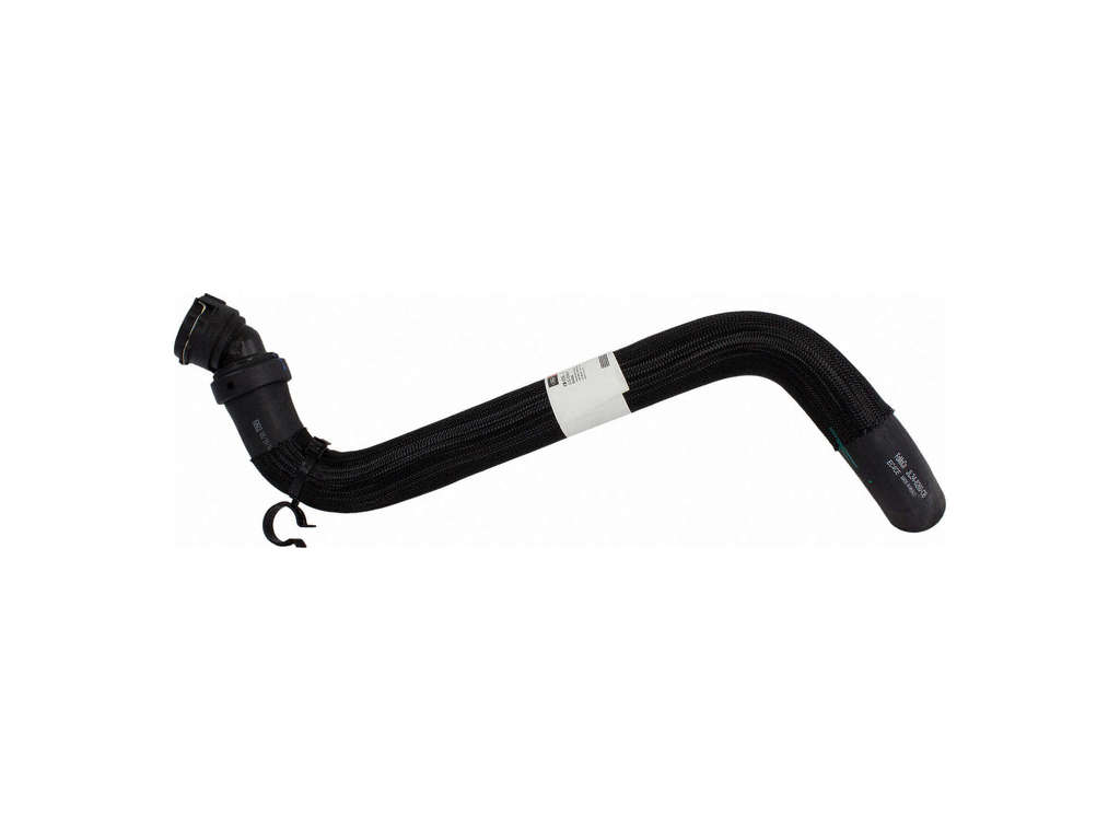 2018-2020 Ford F-150 Radiator Coolant Hose - Upper (Motorcraft)