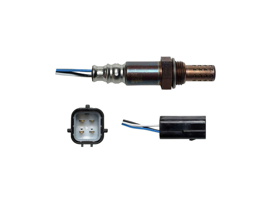 2003-2008 Mazda 6 Oxygen Sensor - Upstream (Denso)