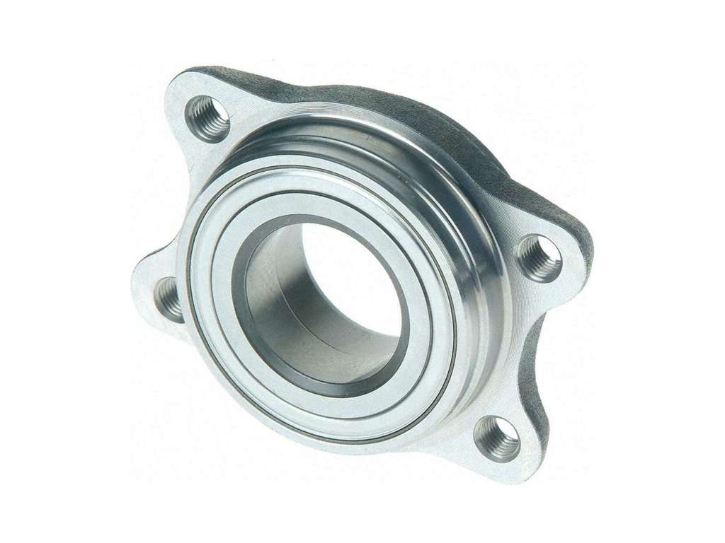 2002-2003 Audi S6 Wheel Bearing - Rear (Moog)