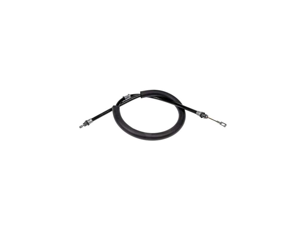 2006-2009 Jeep Commander Parking Brake Cable - Rear Left or Rear Right (CARQUEST)