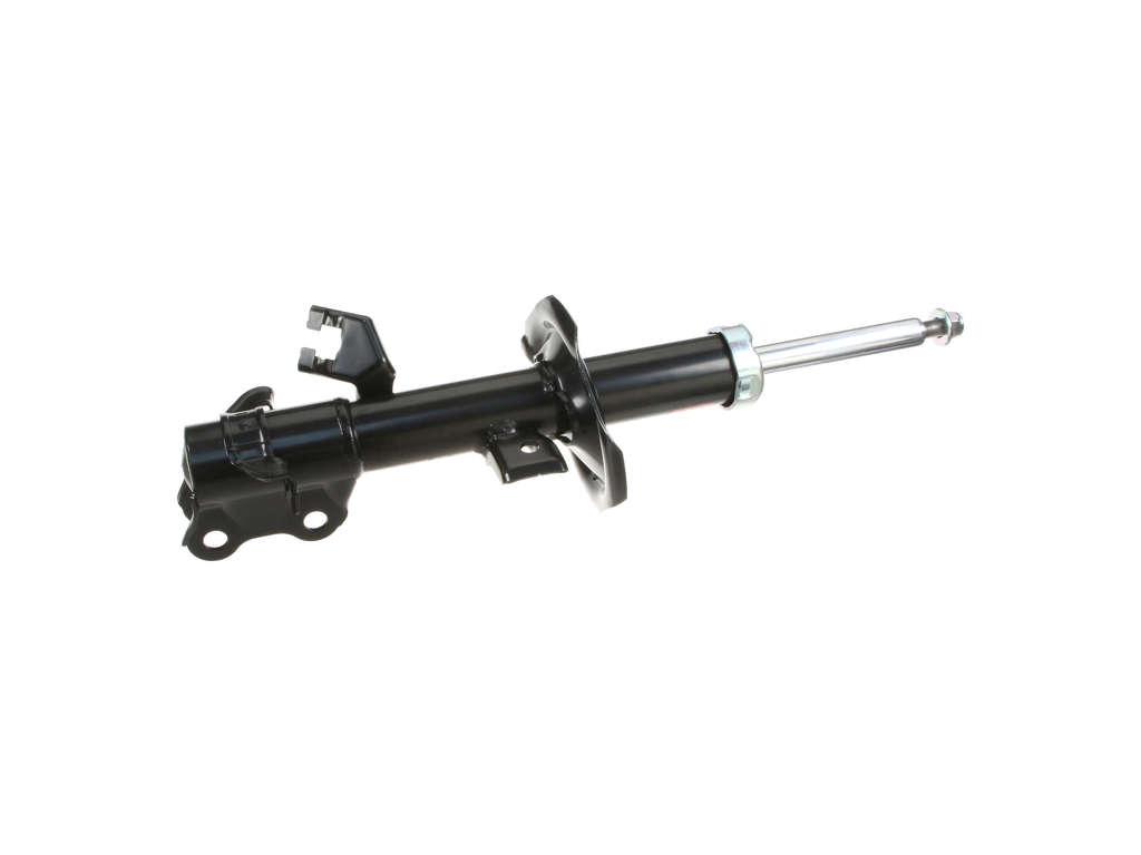 2009-2014 Nissan Cube Suspension Strut Assembly - Front Right (KYB)