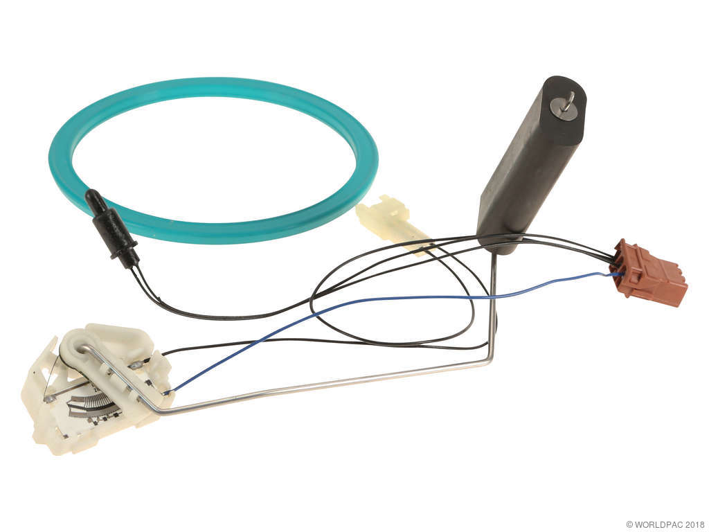 2009-2014 Nissan Murano Fuel Tank Sending Unit - Left (Dorman)