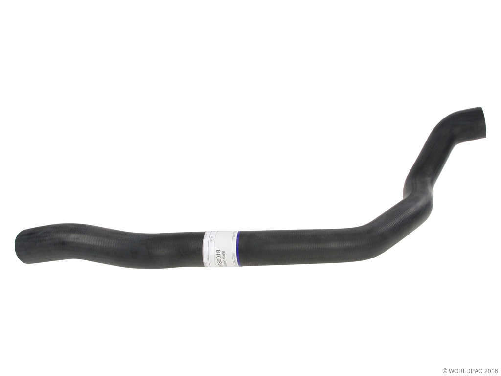 2001-2007 Volvo V70 Radiator Coolant Hose - Lower (APA/URO Parts)