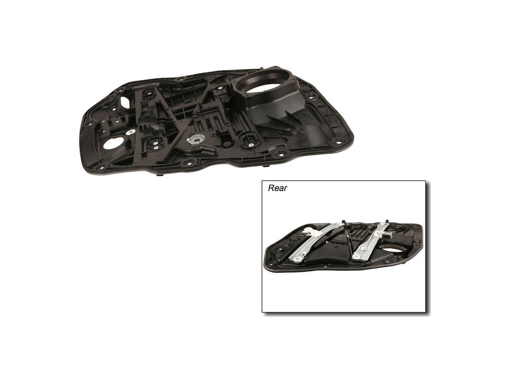 2013-2016 Kia Optima Window Regulator - Front Left (Original Equipment)