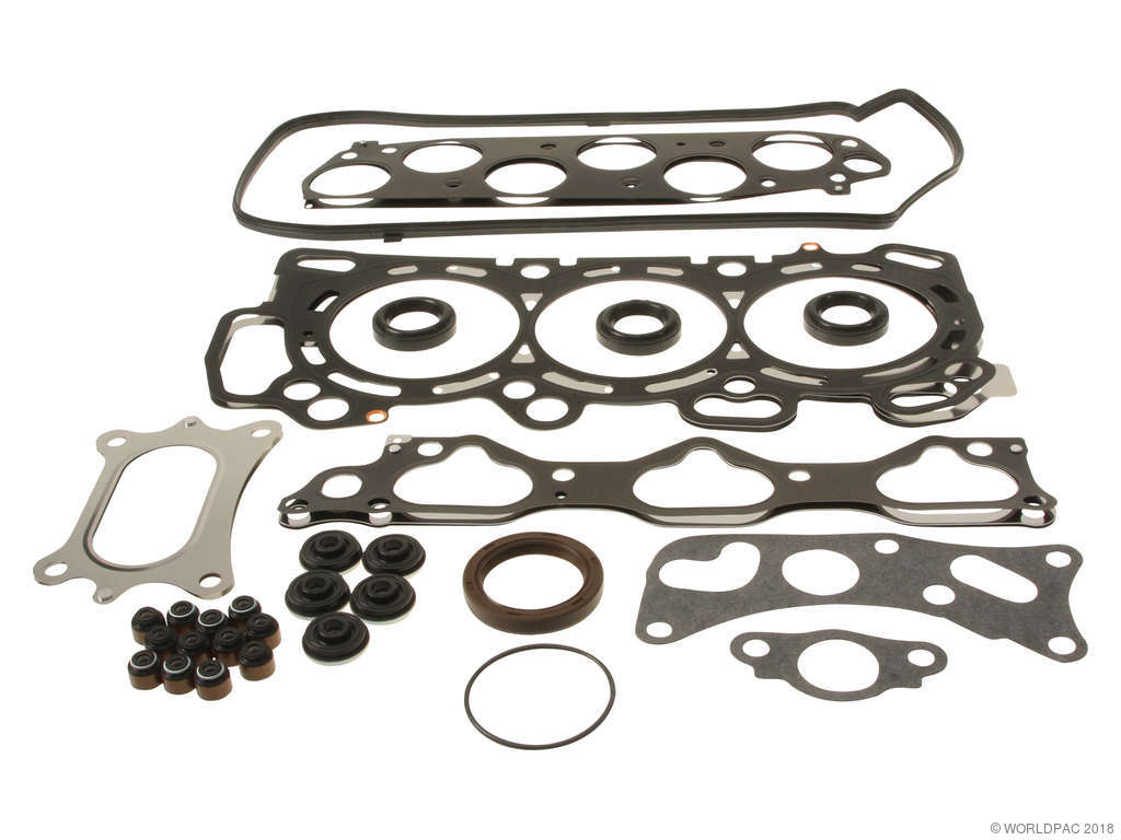 2011-2013 Honda Odyssey Engine Cylinder Head Gasket Set - Left (Ishino Stone)