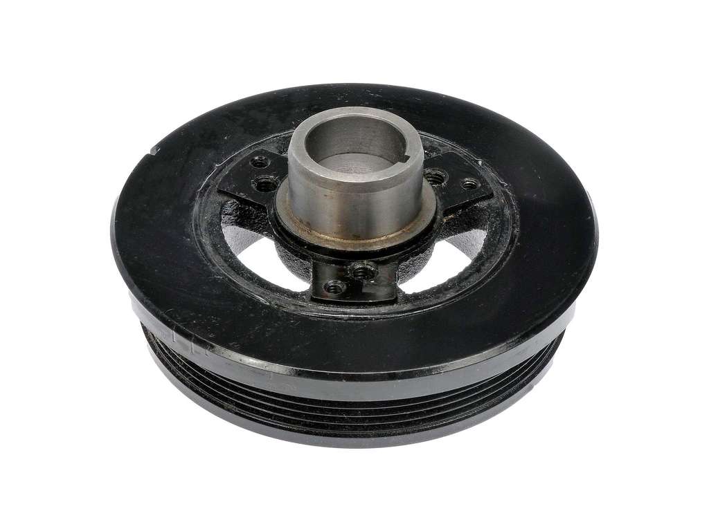 1996 Ford F-150 Engine Crankshaft Pulley (Dorman)