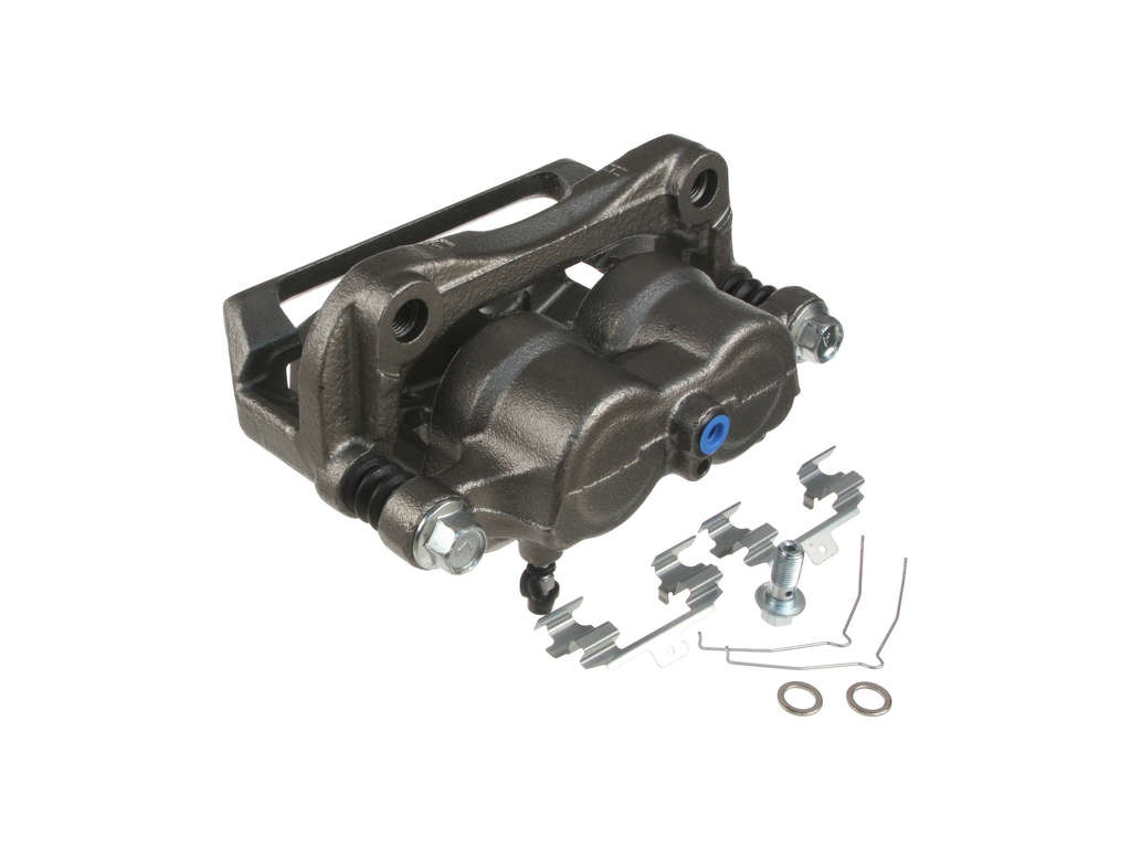 2004-2017 Nissan Quest Disc Brake Caliper - Front Right (WBR)