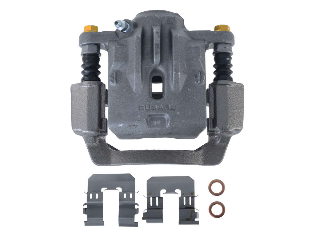 2014-2018 Subaru Forester Disc Brake Caliper - Rear Left (Autopart International)