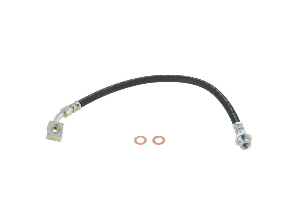2007-2016 GMC Acadia Brake Hydraulic Hose - Rear Right (Autopart International)