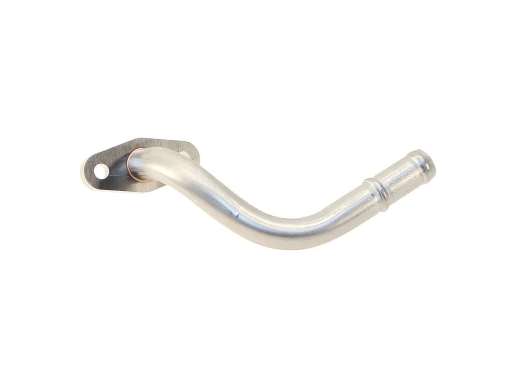 2010-2012 Acura RDX Turbocharger Oil Line (Genuine)