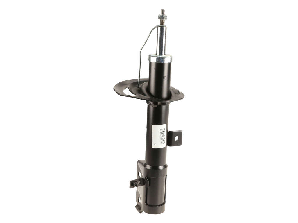 2011-2013 Jeep Compass Suspension Strut Assembly - Front Right (Sachs)
