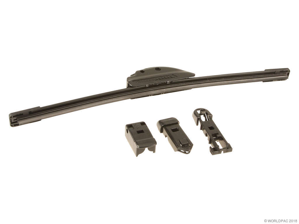 2010-2017 Chevrolet Equinox Windshield Wiper Blade - Rear (Bosch)