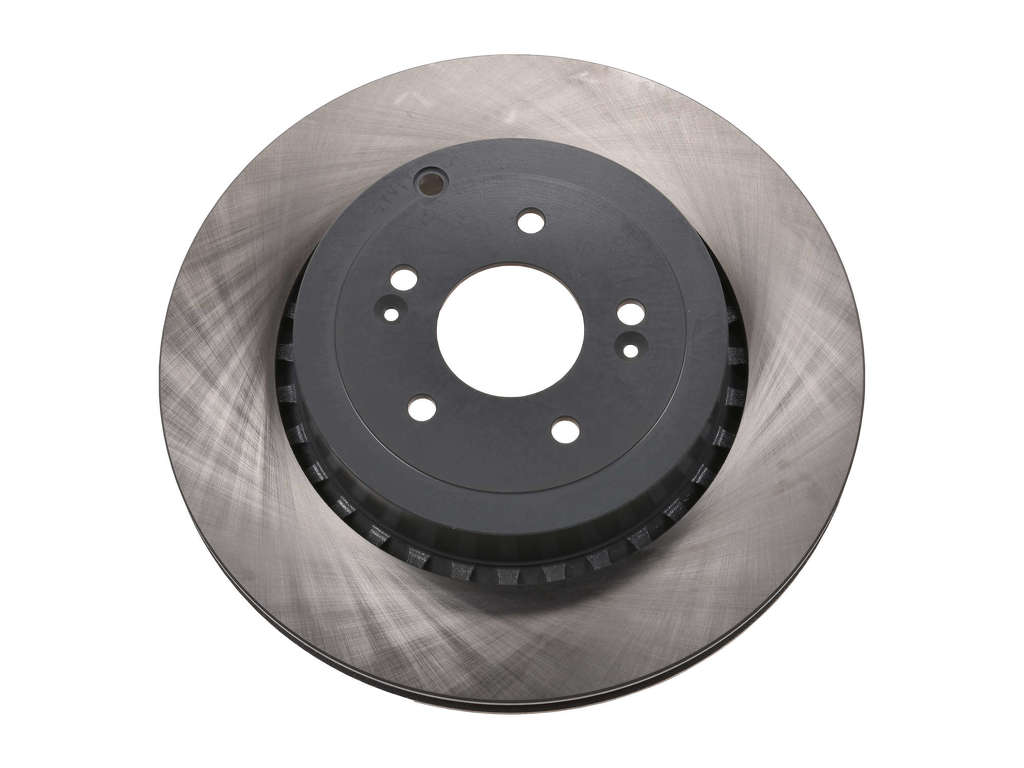 2019-2022 Genesis G70 Disc Brake Rotor - Rear (Autopart International)