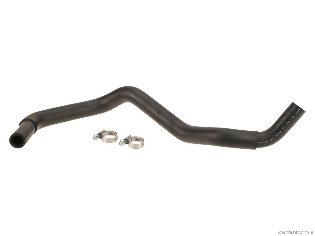 1999-2001 Toyota Solara Power Steering Reservoir Hose - Reservoir To Pump (Rein)