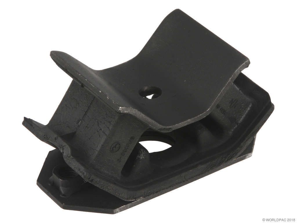 2002 Suzuki XL-7 Manual Transmission Mount (DEA Marmon Ride Control)