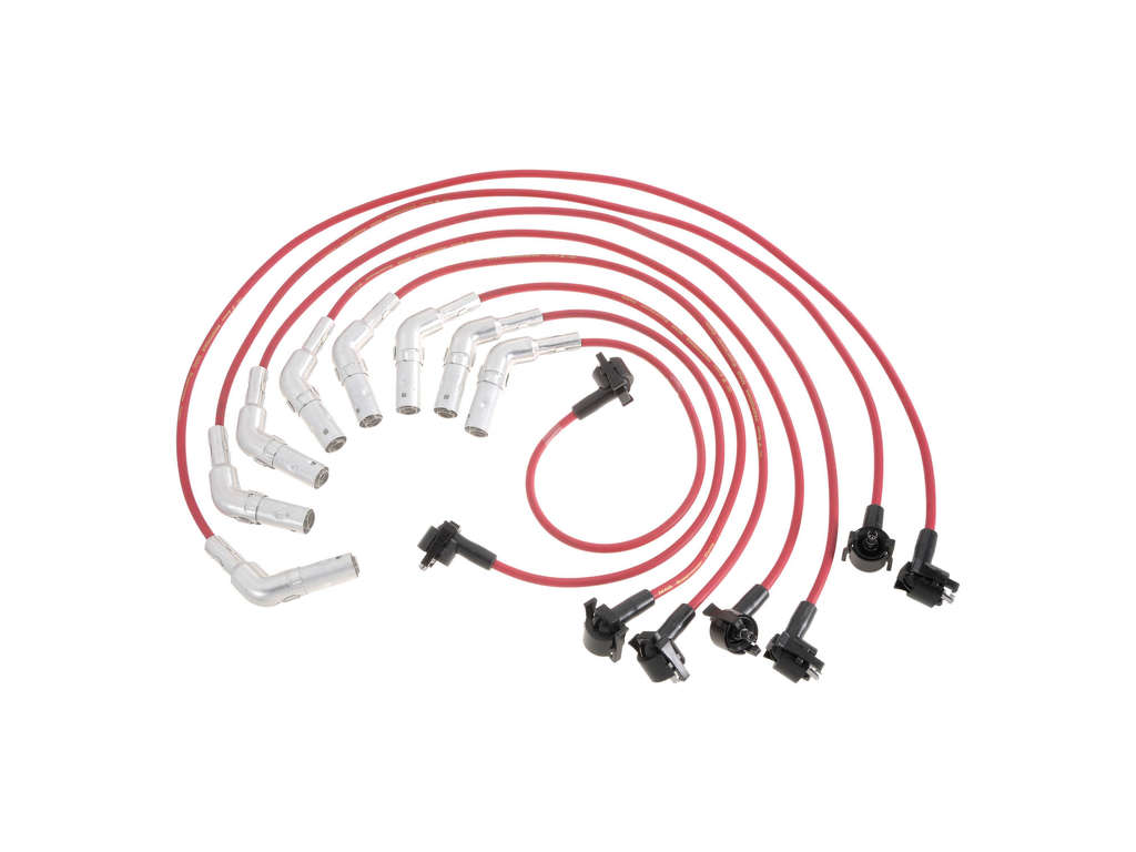 1998-2001 Mercury Mountaineer Spark Plug Wire Set (Autopart International)
