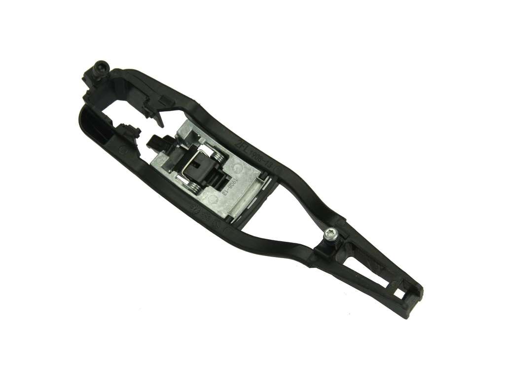 1999-2000 BMW 323i Exterior Door Handle Base - Front Left or Left or Rear Left (APA/URO Parts)