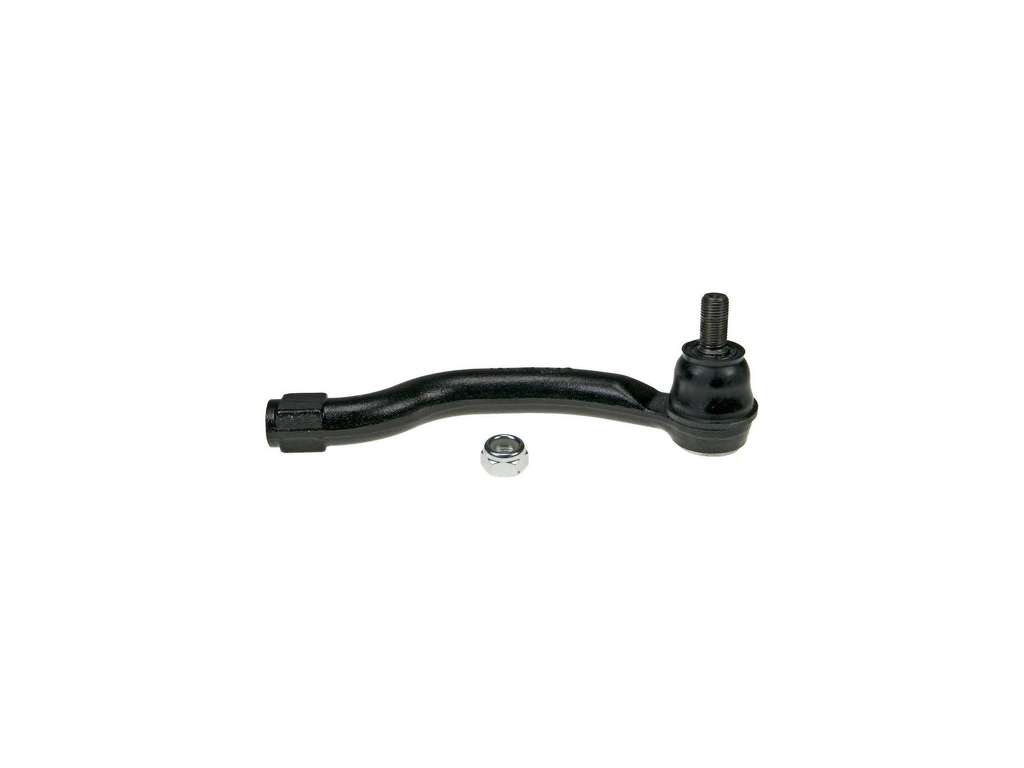 2009-2014 Acura TSX Steering Tie Rod End - Front Left Outer (Moog)