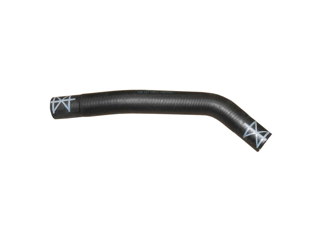 2004-2006 Audi TT Quattro Engine Coolant Reservoir Hose (Rein)