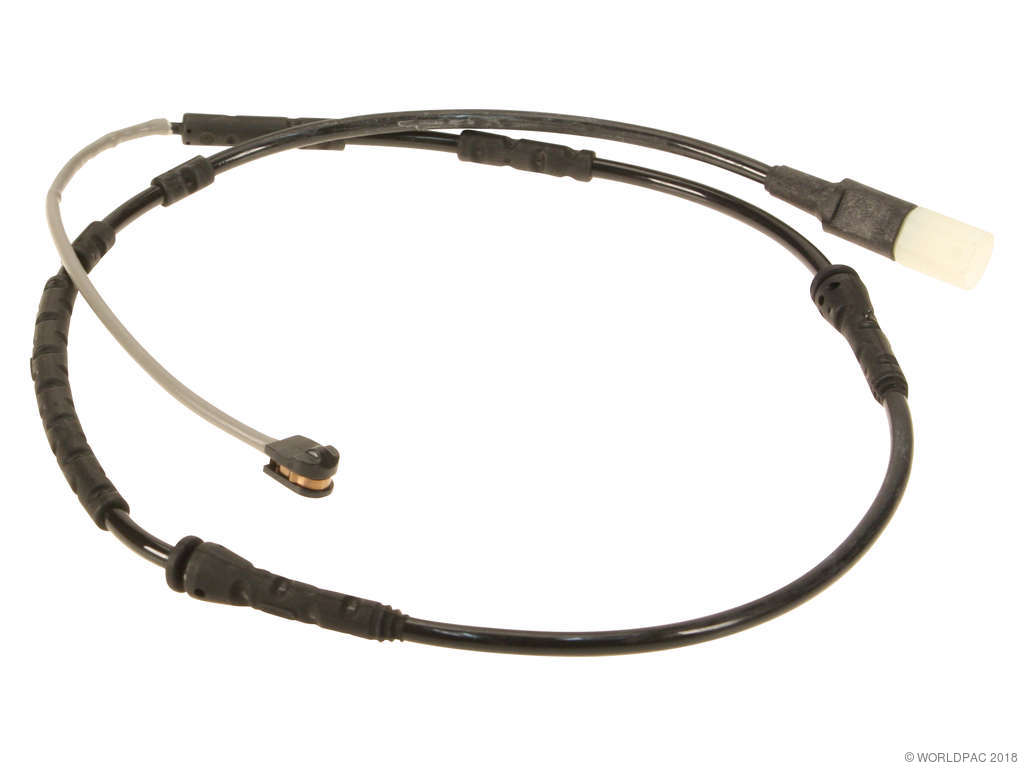 2010-2016 BMW Z4 Disc Brake Pad Wear Sensor - Front (Bowa)