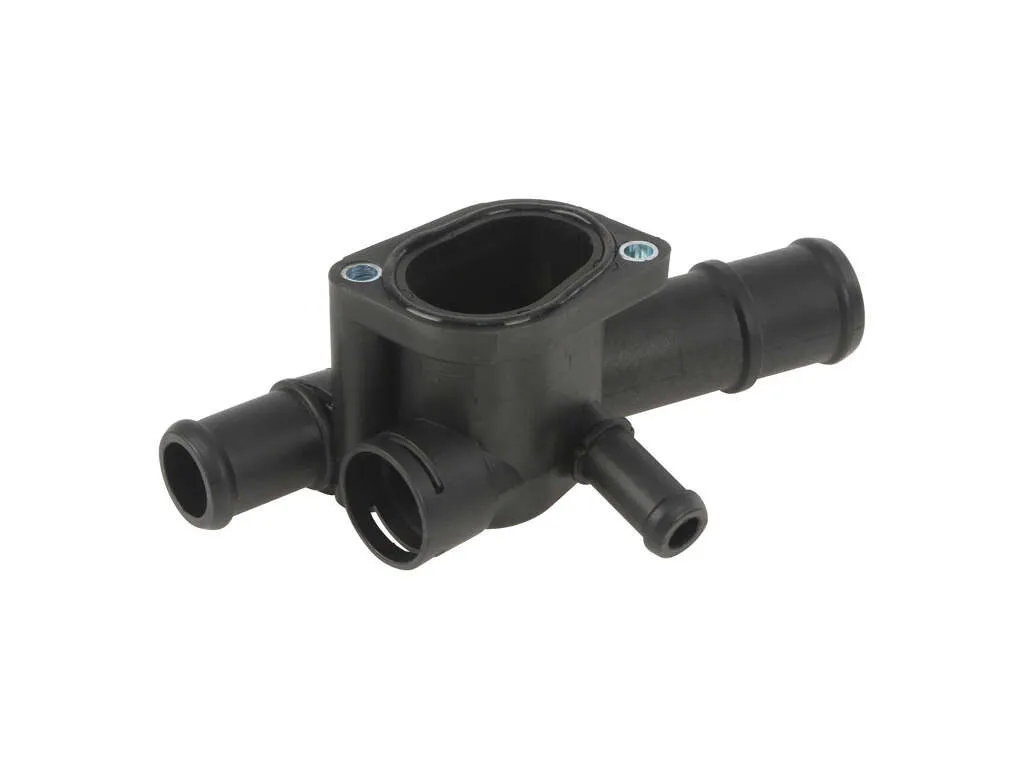 1999-2004 Volkswagen Jetta Radiator Coolant Hose Flange (APA/URO Parts)