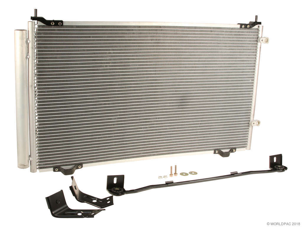 1999-2004 Honda Odyssey A/C Condenser (Koyo Cooling)