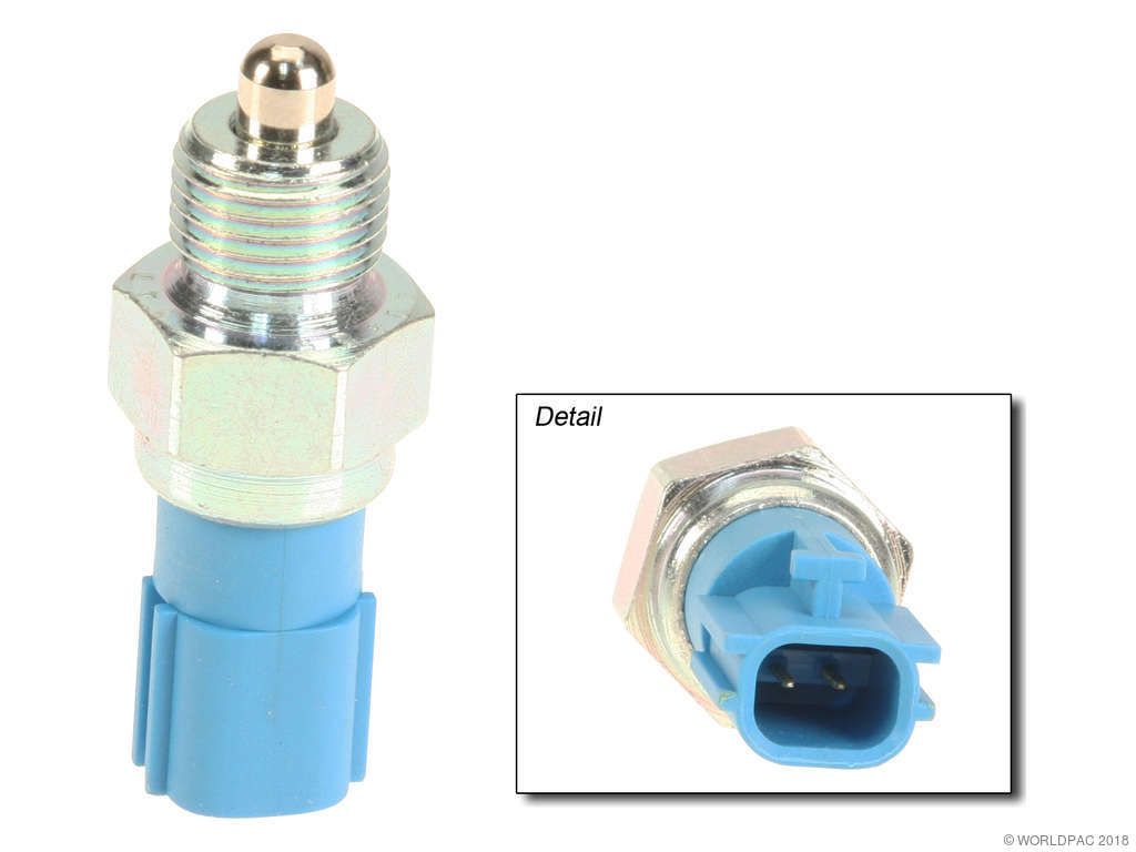 2014-2017 Nissan Juke Back Up Light Switch (FAE)