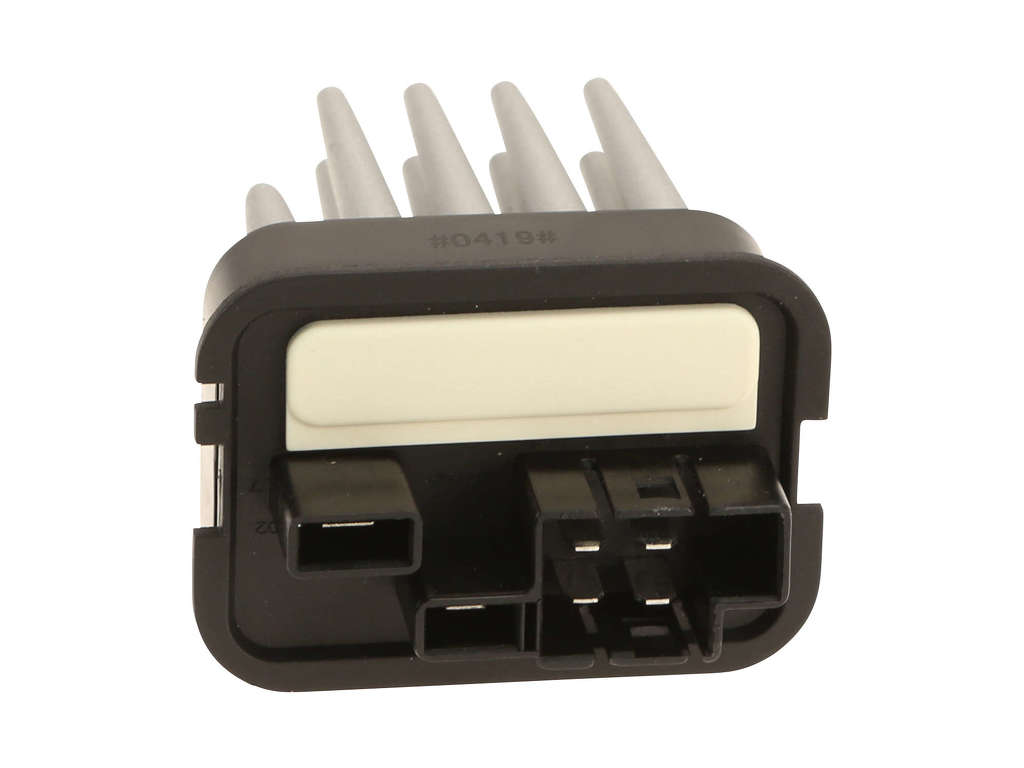 2003-2011 Saab 9-3 HVAC Blower Motor Control Module (Metrix)