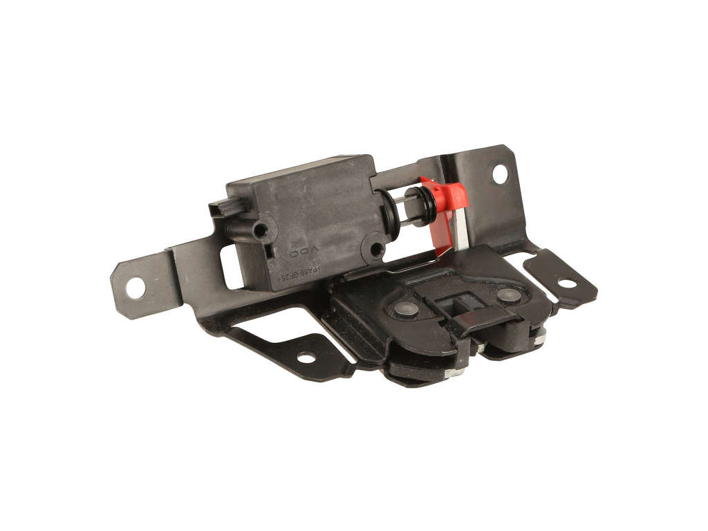 2004-2010 BMW X3 Trunk Lock Actuator Motor (Genuine)