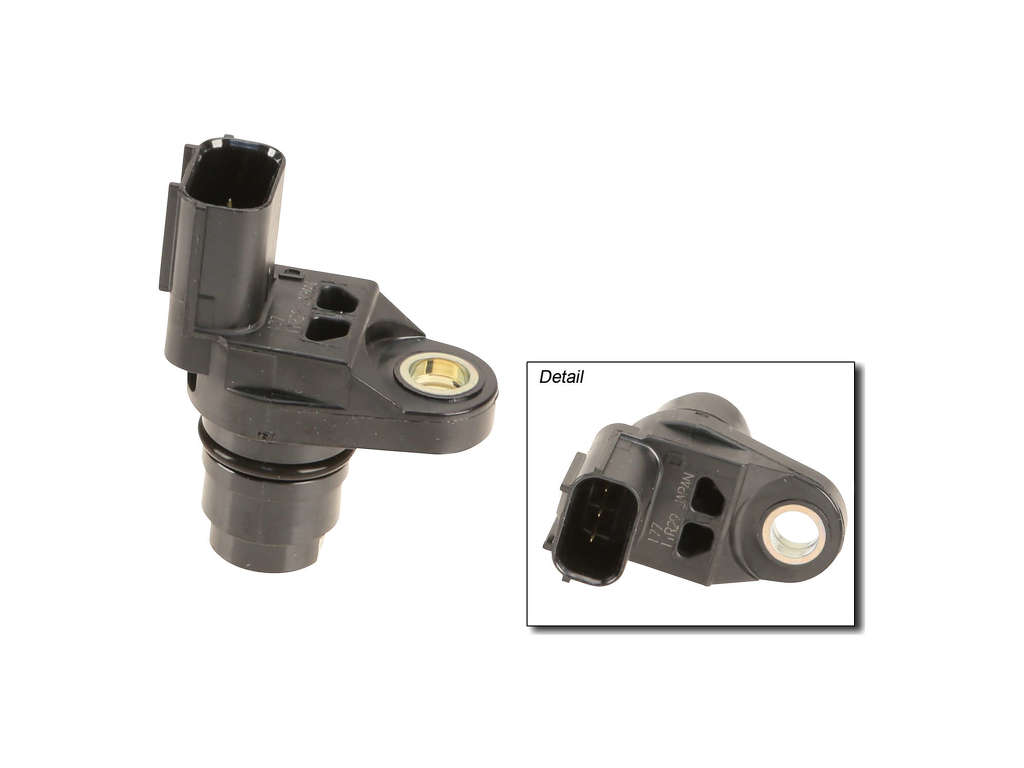 2010-2014 Honda Insight Engine Camshaft Position Sensor (WSO)