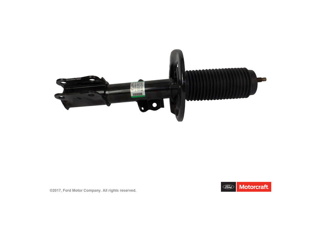 2015-2016 Ford Mustang Suspension Strut Assembly - Front (Motorcraft)