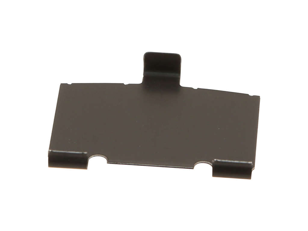 2009-2015 Subaru Forester Disc Brake Pad Shim - Rear Inner (Genuine)