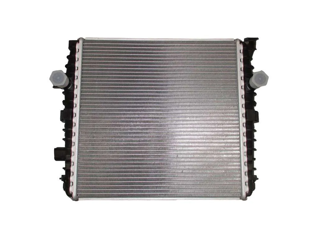 2012-2015 Volkswagen Touareg Radiator - Right (Behr)