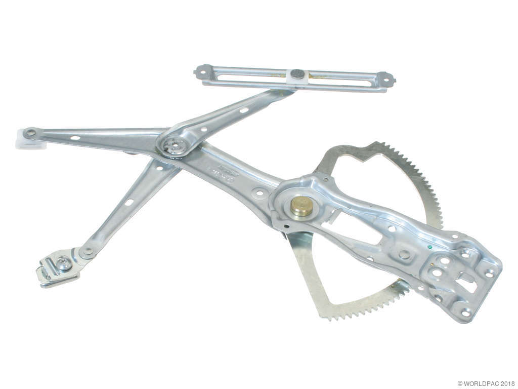 2003-2005 Mercedes-Benz ML350 Window Regulator - Front Right (Genuine)