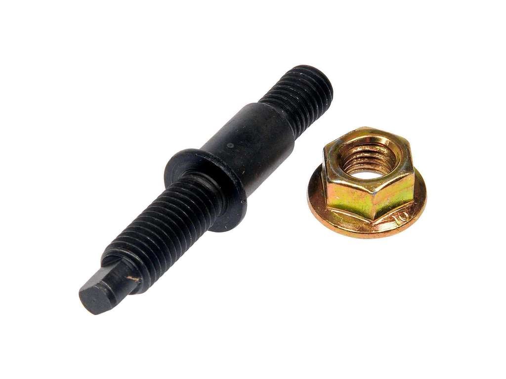 2003-2005 Lincoln Aviator Nut (Dorman)