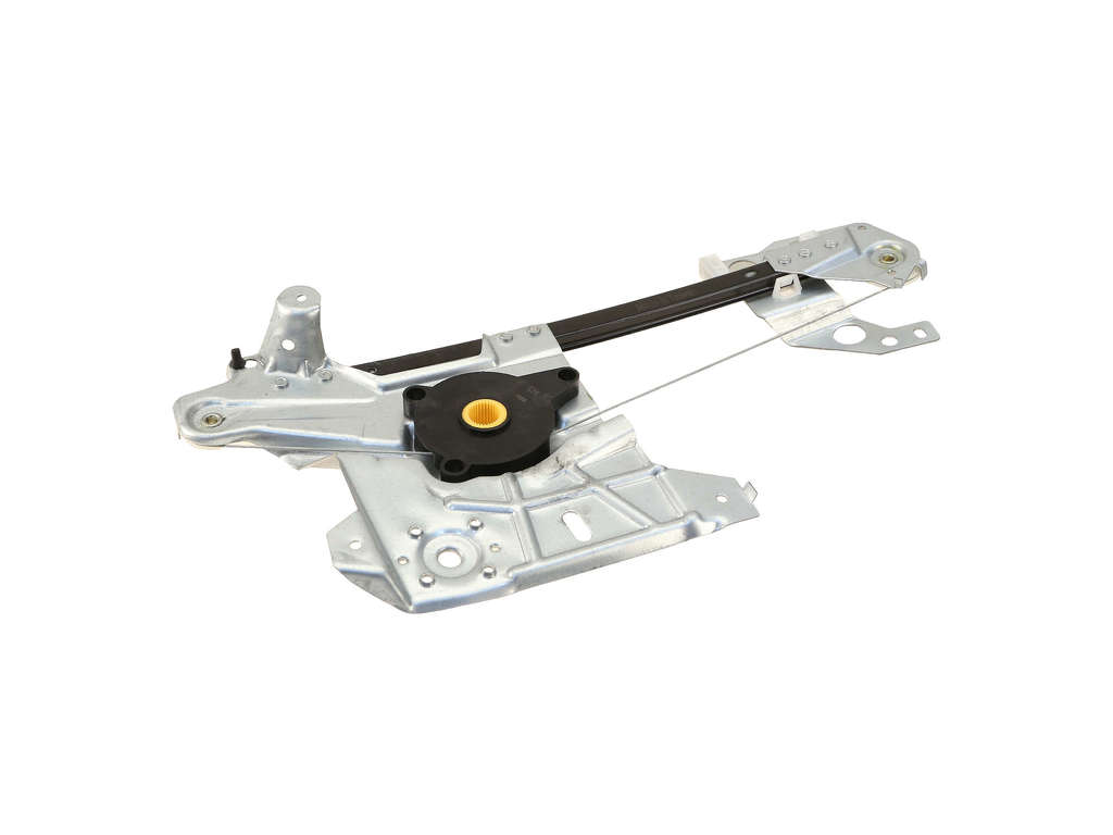 1996-2001 Audi A4 Window Regulator - Rear Left (Autopart International)