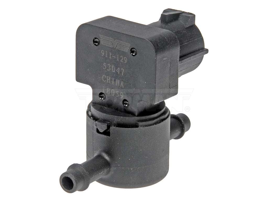 1991-1994 Lincoln Town Car Evaporative Emissions System Purge Flow Sensor (Dorman)