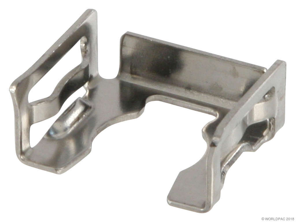 1997-1999 Audi A8 Fuel Injector Clip (Genuine)