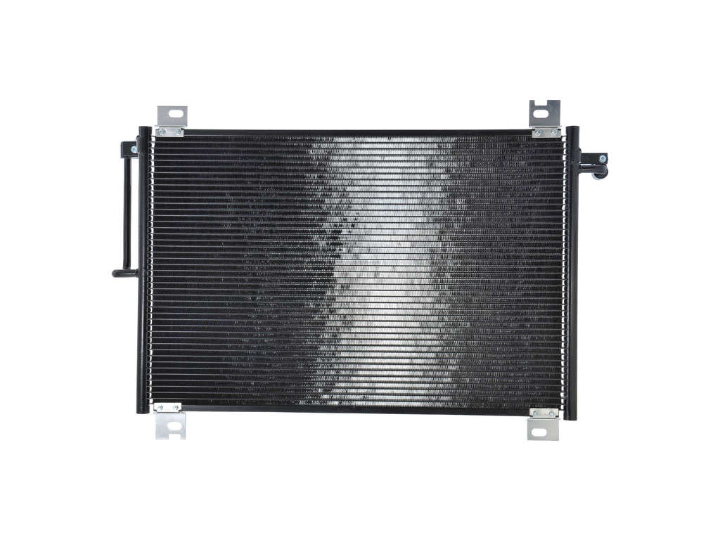 2002-2009 GMC Envoy A/C Condenser (Autopart International)