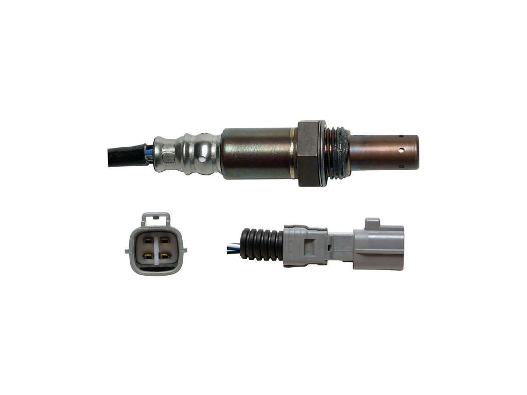 2010-2012 Lexus HS250h Oxygen Sensor -  or Downstream (Denso)