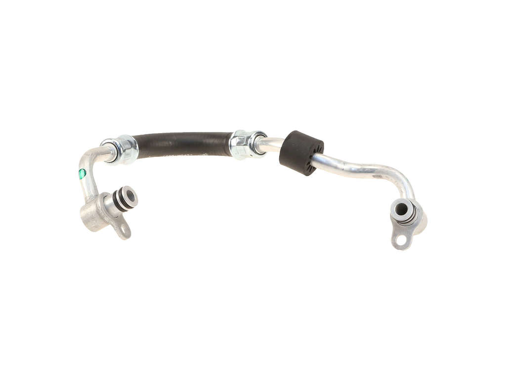 2012-2018 Mercedes-Benz CLS550 Turbocharger Coolant Line - Supply (Right) (Genuine)